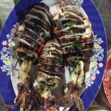 Món ăn- Quán Ăn Hoàn Vũ - Hải Sản Tươi Sống