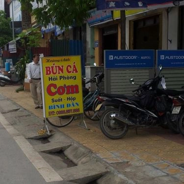 Tổng hợp- Quán Ăn Hoàng Anh - Bún Cá Hải Phòng, Cơm Bình Dân