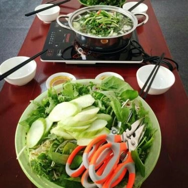 Món ăn- Quán Ăn Hoàng Anh - Lẩu Nai