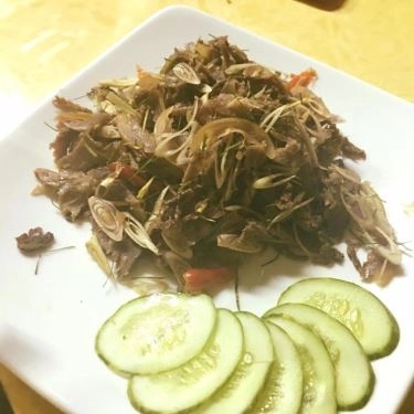 Món ăn- Quán Ăn Hoàng Anh - Lẩu Nai