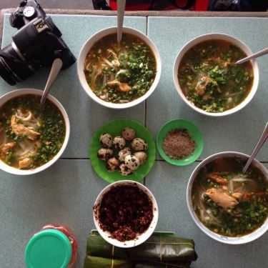 Món ăn- Quán Ăn Bánh Canh Hoàng