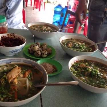 Món ăn- Quán Ăn Bánh Canh Hoàng