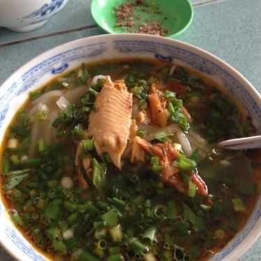 Món ăn- Quán Ăn Bánh Canh Hoàng