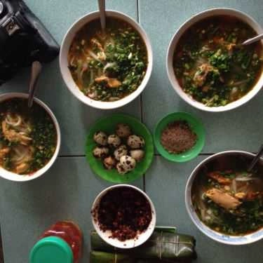 Món ăn- Quán Ăn Bánh Canh Hoàng