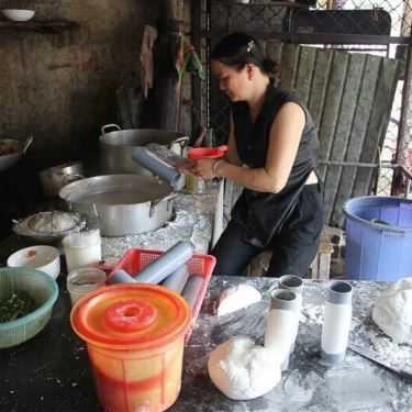 Tổng hợp- Quán Ăn Bánh Canh Cá Lóc Hoàng