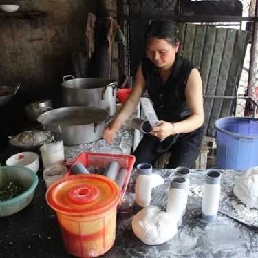 Tổng hợp- Quán Ăn Bánh Canh Cá Lóc Hoàng