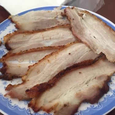 Tổng hợp- Quán Ăn Habibi Hoàng Bèo - Bánh Tráng Cuốn Thịt Heo - Duy Tân