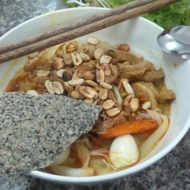 Món ăn- Quán Ăn Hoàng Bèo - Đặc Sản Đà Nẵng - Nguyễn Ngọc Vũ