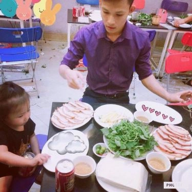 Món ăn- Quán Ăn Hoàng Bèo - Đặc Sản Đà Nẵng - Lê Văn Hưu