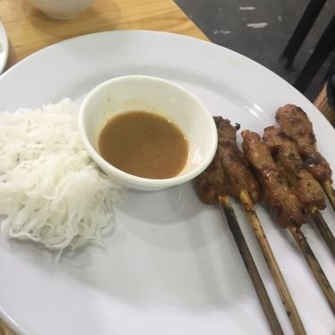 Món ăn- Quán Ăn Hoàng Bèo - Đặc Sản Đà Nẵng - Lê Văn Hưu