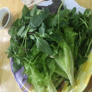 Tổng hợp- Quán Ăn Hoàng Bèo - Đặc Sản Đà Nẵng - Lê Văn Hưu