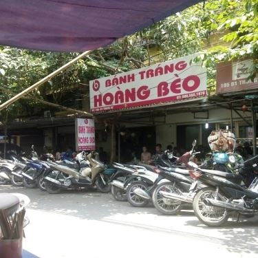 Tổng hợp- Quán Ăn Hoàng Bèo - Đặc Sản Đà Nẵng - Phạm Ngọc Thạch