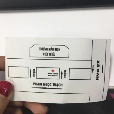 Tổng hợp- Quán Ăn Hoàng Bèo - Đặc Sản Đà Nẵng - Phạm Ngọc Thạch