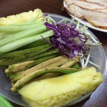 Tổng hợp- Quán Ăn Hoàng Bèo - Đặc Sản Đà Nẵng - Phạm Ngọc Thạch