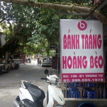 Tổng hợp- Quán Ăn Hoàng Bèo - Đặc Sản Đà Nẵng - Phạm Ngọc Thạch