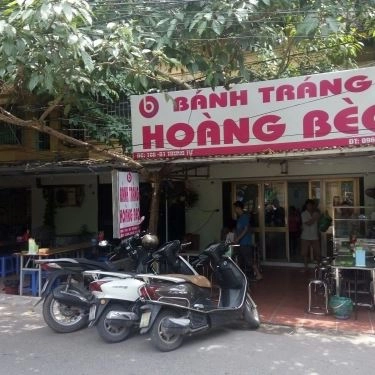 Tổng hợp- Quán Ăn Hoàng Bèo - Đặc Sản Đà Nẵng - Phạm Ngọc Thạch