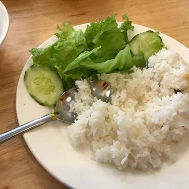 Tổng hợp- Quán Ăn Hoàng - Bò Sệt & Gà Sệt