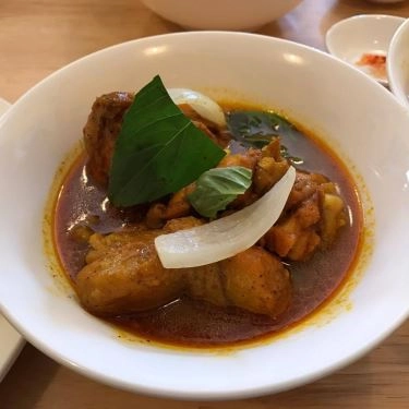Món ăn- Quán Ăn Hoàng - Bò Sệt & Gà Sệt