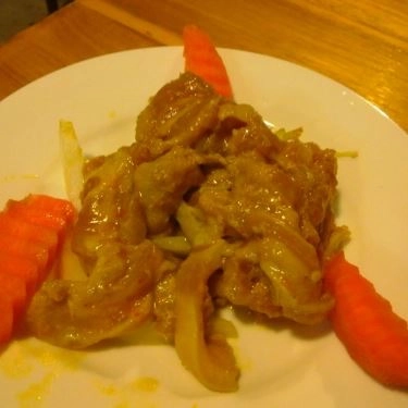 Món ăn- Quán Ăn Hoàng Cầu Quán - Lẩu & Nướng
