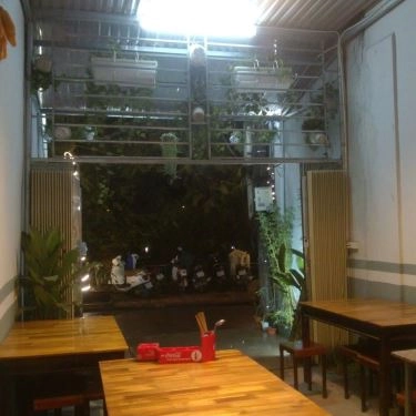Tổng hợp- Quán Ăn Hoàng Cầu Quán - Lẩu & Nướng