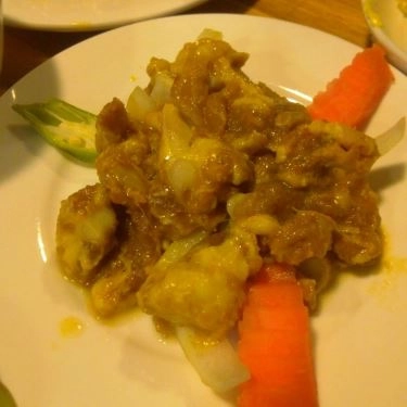 Món ăn- Quán Ăn Hoàng Cầu Quán - Lẩu & Nướng