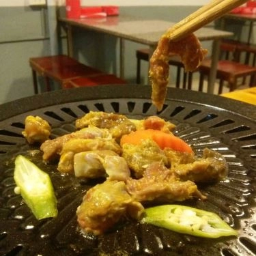 Món ăn- Quán Ăn Hoàng Cầu Quán - Lẩu & Nướng