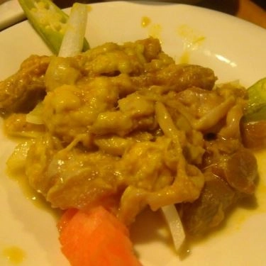 Món ăn- Quán Ăn Hoàng Cầu Quán - Lẩu & Nướng