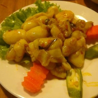 Món ăn- Quán Ăn Hoàng Cầu Quán - Lẩu & Nướng