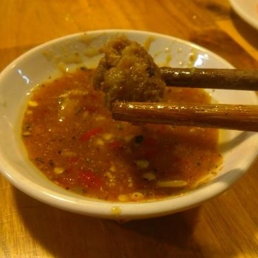 Món ăn- Quán Ăn Hoàng Cầu Quán - Lẩu & Nướng