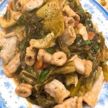 Món ăn- Hoàng Châu - Lẩu & Nướng Các Loại