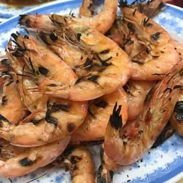Món ăn- Hoàng Châu - Lẩu & Nướng Các Loại