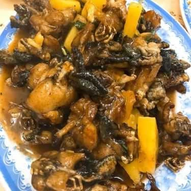 Món ăn- Hoàng Châu - Lẩu & Nướng Các Loại