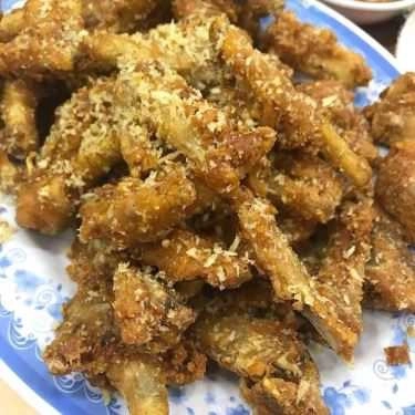 Món ăn- Hoàng Châu - Lẩu & Nướng Các Loại