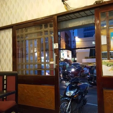 Tổng hợp- Quán Ăn Hoàng Cung - Mì Lạnh Hàn Quốc