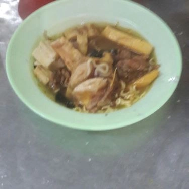 Món ăn- Quán Ăn Lẩu Bò Nghĩa Địa