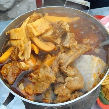 Món ăn- Quán Ăn Lẩu Bò Nghĩa Địa