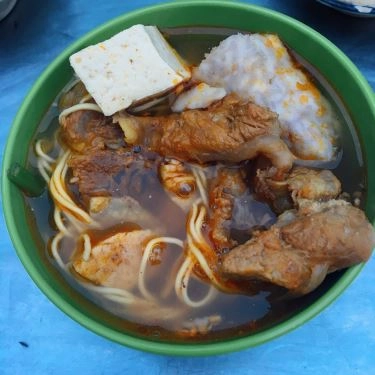 Món ăn- Quán Ăn Lẩu Bò Nghĩa Địa