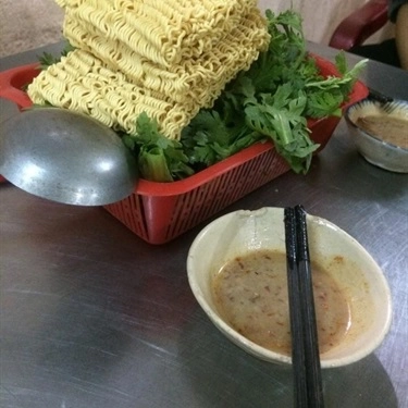 Món ăn- Quán Ăn Lẩu Bò Nghĩa Địa