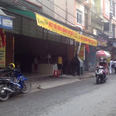 Tổng hợp- Quán Ăn Hoàng Hải - Vịt Cỏ Vân Đình Cơ Sở 1