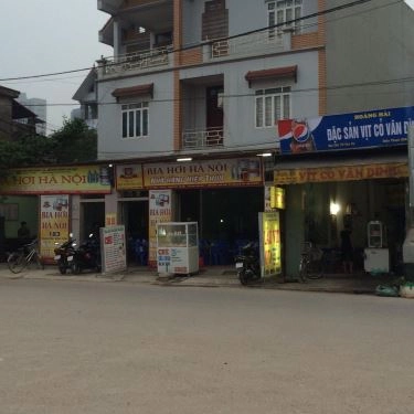 Tổng hợp- Quán Ăn Hoàng Hải - Vịt Cỏ Vân Đình - Yên Xá