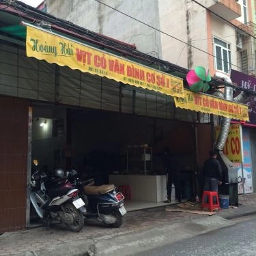 Tổng hợp- Quán Ăn Hoàng Hải - Vịt Cỏ Vân Đình Cơ Sở 1