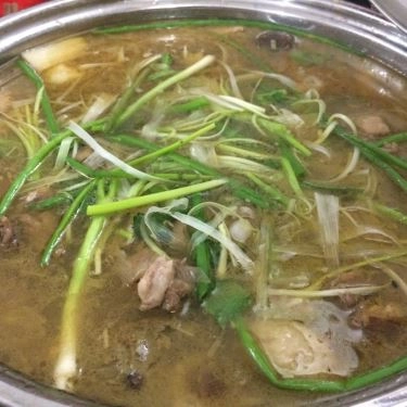 Món ăn- Quán Ăn Hoàng Hải - Vịt Cỏ Vân Đình Cơ Sở 1