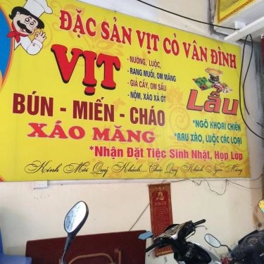 Tổng hợp- Quán Ăn Hoàng Hải - Vịt Cỏ Vân Đình Cơ Sở 1