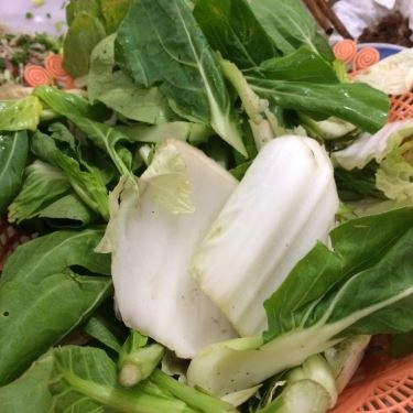 Món ăn- Quán Ăn Hoàng Hải - Vịt Cỏ Vân Đình Cơ Sở 1
