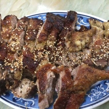 Món ăn- Quán Ăn Hoàng Hải - Vịt Cỏ Vân Đình Cơ Sở 1
