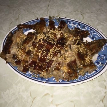 Món ăn- Quán Ăn Hoàng Hải - Vịt Cỏ Vân Đình Cơ Sở 1