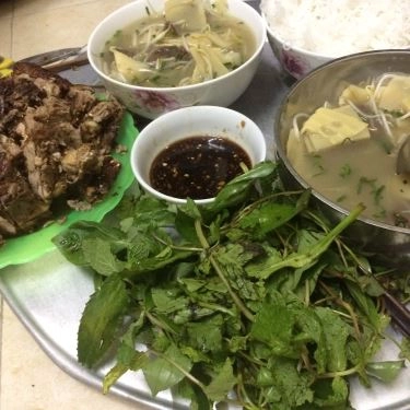 Món ăn- Quán Ăn Hoàng Hải - Vịt Cỏ Vân Đình Cơ Sở 1