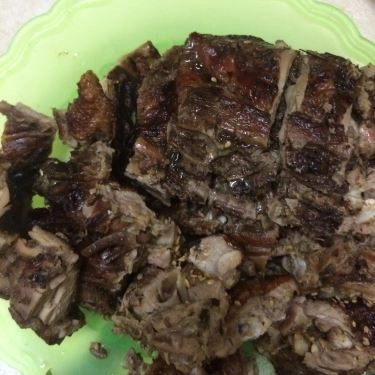 Món ăn- Quán Ăn Hoàng Hải - Vịt Cỏ Vân Đình Cơ Sở 1
