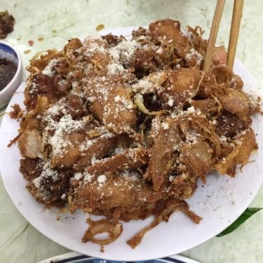 Món ăn- Quán Ăn Hoàng Hải - Vịt Cỏ Vân Đình Cơ Sở 1