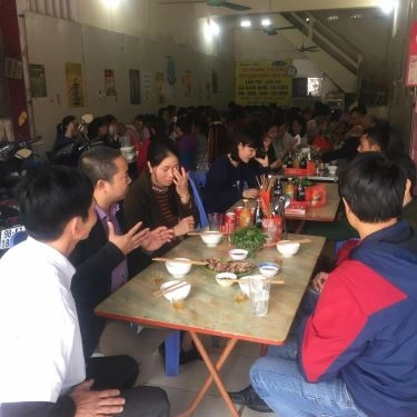 Tổng hợp- Quán Ăn Hoàng Hải - Vịt Cỏ Vân Đình Cơ Sở 1
